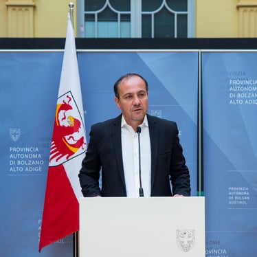 L’assessore Vettorato: “Contributi maggiormente incentrati sull’ottimizzazione dell’efficienza energetica negli edifici. (Foto ASP) 