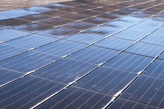 Euregio Plus SRG effettua investimenti strategici per conto della Provincia, anche nel campo della sostenibilità. (Foto: USP/Manuela Tessaro)