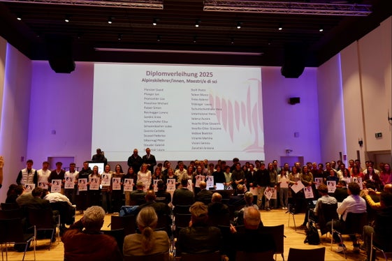 (Foto: USP/Dipartimento Agricoltura, Foreste e Turismo/Sabine Pitscheider)