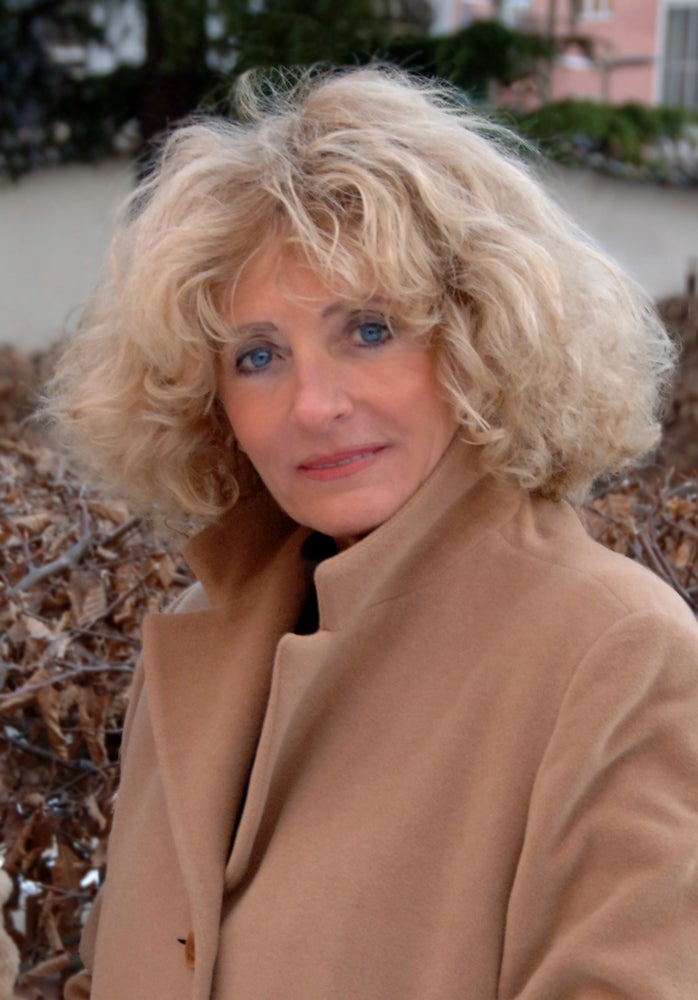 Barbara Repetto, alta dirigente della Provincia e assessora provinciale, è scomparsa domenica 9 giugno 2024 all'età di 77 anni. (Foto: ASP)