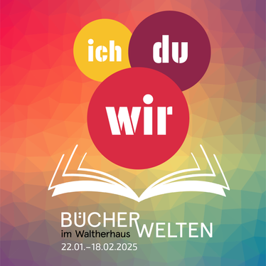 Die Bücherwelten sind vom 22. Jänner bis 18. Februar im Waltherhaus in Bozen geöffnet. Danach zieht die Ausstellung weiter nach Sterzing und nach St. Martin in Thurn. (Foto: LPA/Amt für Bibliotheken und Lesen)