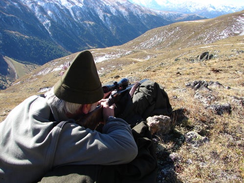 L'esame venatorio è un esame per il quale è necessario essere ben preparati. L'Ufficio Gestione fauna selvatica organizza un esame due volte l'anno. (Foto: ASP/Ufficio Gestione fauna selvatica)