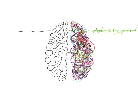 Autismus kann Sprache und Kommunikation erschweren. Darüber spricht Professorin Michèle Noterdaeme in einem Onlinevortrag, organisiert von der Landesbibliothek Teßmann und der Sprachenstelle im Kulturinstitut.  (Foto: Pixabay. Das Foto darf nur im Zusammenhang mit dieser Aussendung verwendet werden.)