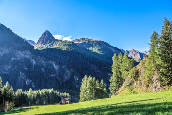 Wetterbild des Monats September 2026: Stein in Pfitsch (Foto: LPA/Martin Geier)