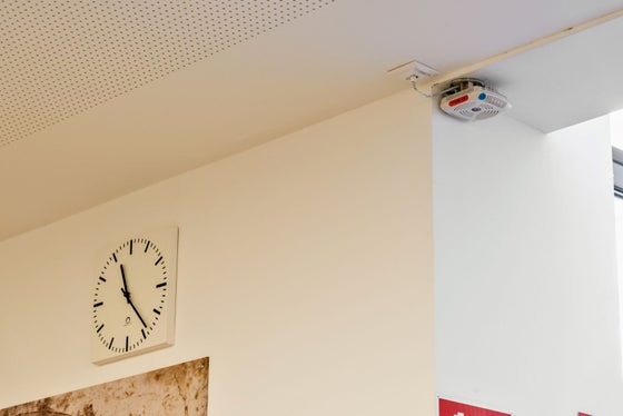 La campanella delle scuole in Alto Adige tornerà a suonare ad inizio settembre. (Foto: ASP/Peter Daldos) 