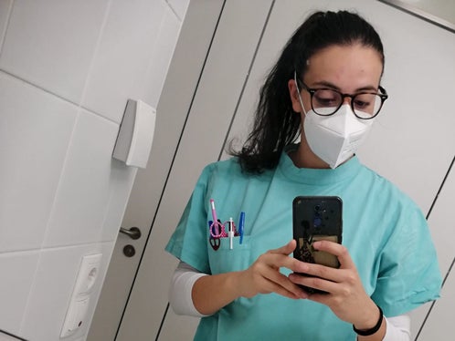 Die Maskenpflicht gilt für das Personal der Gesundheits- und Sozialeinrichtungen, für die Patienten und Gäste sowie für die Besucher und Besucherinnen. (Foto: LPA)