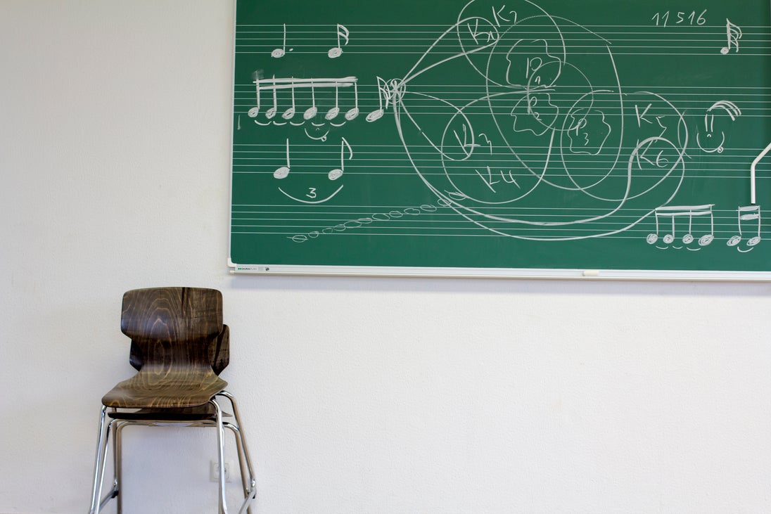 Anfang August wurden 110 Lehraufträge vergeben, 74 befristete – davon 72 an den deutschen und 2 an den ladinischen Musikschulen – und 36 unbefristete Stammrollen-Aufträge. (Foto: LPA/Landesdirektion Deutsche und ladinische Musikschule/@Beate-Helena photocase.de)