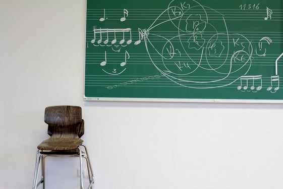 Anfang August wurden 110 Lehraufträge vergeben, 74 befristete – davon 72 an den deutschen und 2 an den ladinischen Musikschulen – und 36 unbefristete Stammrollen-Aufträge. (Foto: LPA/Landesdirektion Deutsche und ladinische Musikschule/@Beate-Helena photocase.de)