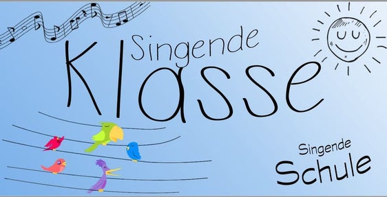 Das tägliche gemeinsame Singen zu fördern ist Ziel des Projektes "Singende Klasse – Singende Schule". In diesem Jahr haben sich fast 6000 Schülerinnen und Schüler gemeinsam mit ihren Lehrpersonen an diesem Kooperationsprojekt beteiligt. (Foto: LPA)