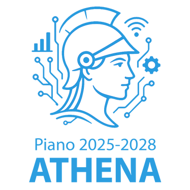 Das Logo des Plans, der von der Italienischen Bildungsdirektion in Zusammenarbeit mit der Freien Universität Bozen ausgearbeitet wurde. (Foto: LPA)