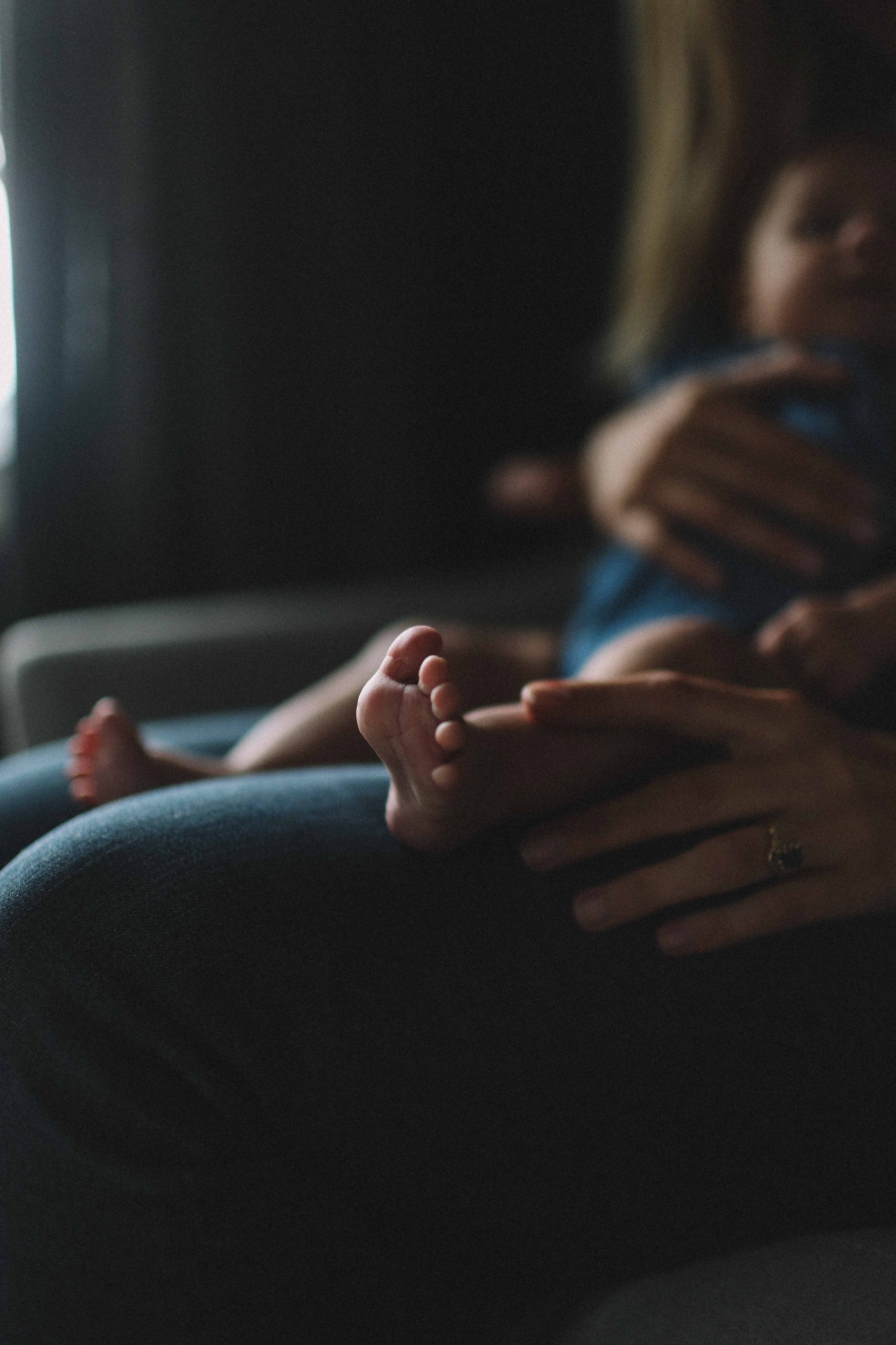 Nicht-EU-Bürgerinnen und Bürger müssen, um das Familien- und Kindergeld des Landes zu beziehen, Italienisch- oder Deutschkenntnisse nachweisen. Erste Prüfungen wurden nun abgenommen. (Foto: Unsplash)