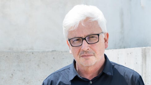 Walter Angonese wird für die kommenden drei Jahre das Land Südtirol im Wissenschaftlichen Beirat der Stiftung Dolomiten Unesco vertreten. (Foto: Universität der Italienischen Schweiz)