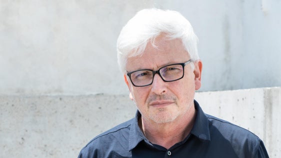 Walter Angonese rappresenterà la Provincia di Bolzano nel Comitato Scientifico della Fondazione Dolomiti UNESCO. (Foto: Università della Svizzera italiana)