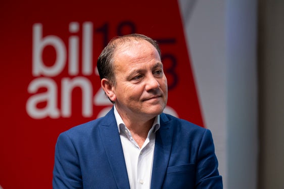 #Pragmatismus: Landeshauptmannstellvertreter Giuliano Vettorato (Foto: LPA/Manuela Tessaro)