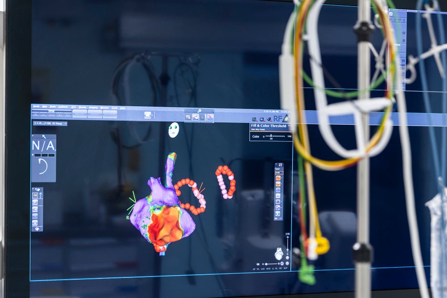 Herzinfarkt, Depression, Osteoporose, Diabetes oder Migräne und viele andere Erkrankungen verlaufen bei Frauen und Männern anders. Das Land will dazu beitragen, dieses Wissen in Forschung, Ausbildung und Alltagspraxis verankern. (Foto: LPA/Tiberio Sorvillo)