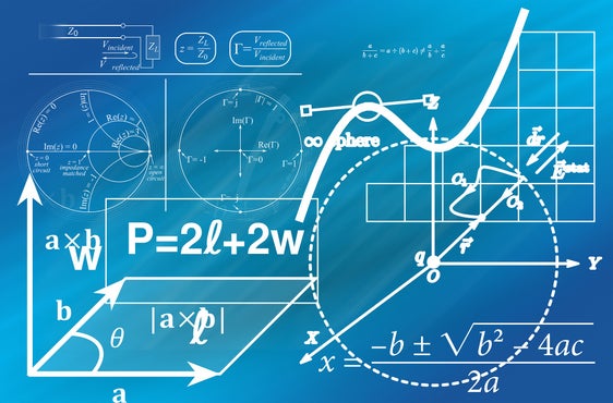 Von Sonntag, 5., bis Freitag, 10. März findet an der Fortbildungsakademie Schloss Rechtenthal in Tramin die 26. Mathematik–Modellierungswoche statt. (Foto: Pixabay)