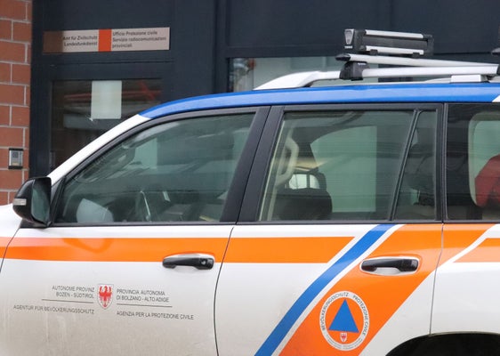 Il Servizio Radiocomunicazioni provinciale dell'Agenzia per la Protezione civile cerca un elettricista. Il posto di lavoro, a tempo indeterminato, sarà assegnato attraverso un concorso pubblico. Le domande possono essere presentate fino al 23 dicembre. (Foto: ASP/Maja Clara)