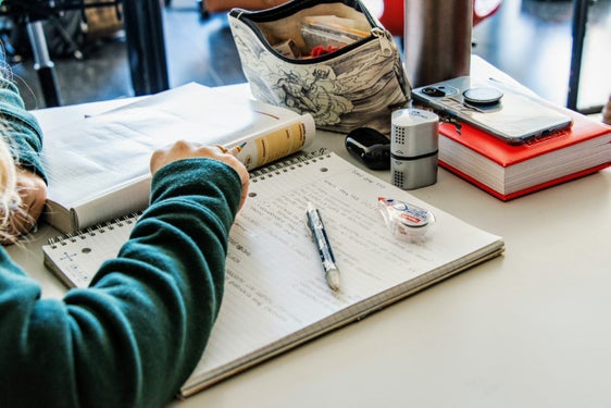 Die Deutsche Bildungsdirektion stellt wieder verstärkt den inklusiven Unterricht ins Zentrum von Schule und hat dazu ein Grundsatzdokument ausgearbeitet. (Foto: LPA/Daldos)

