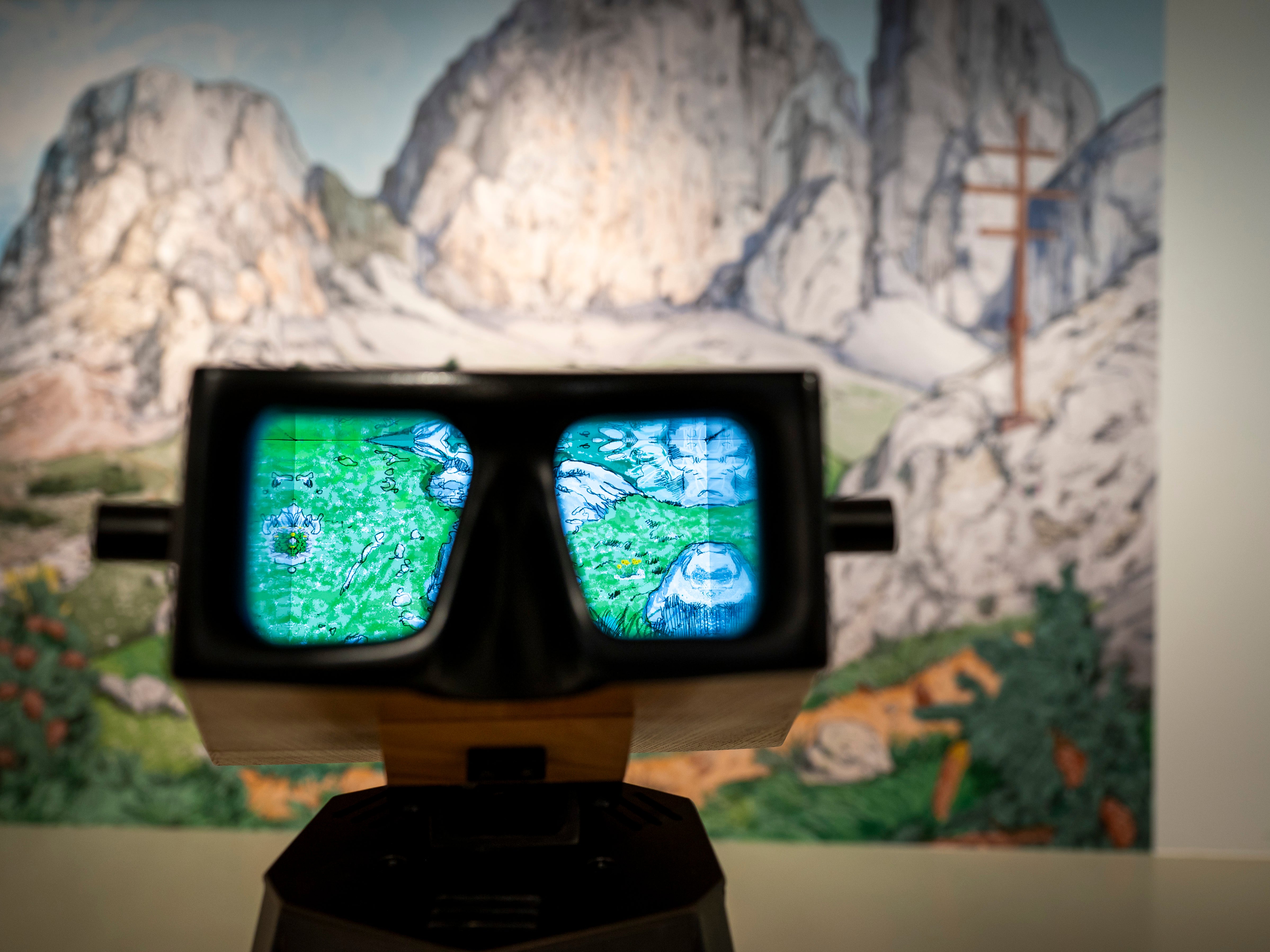 Naturpark im Fokus: Bei der Tagung 50 Jahre Naturpark Schlern-Rosengarten standen die Entwicklung des Naturparks im Laufe der Jahre und künftige Herausforderungen im Mittelpunkt. (Foto: LPA/Fabio Brucculeri)

