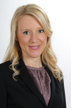 Christiane Unterkircher ersetzt die wegen Mutterschaft abwesende Sigrid Hasler an der Spitze des Kindergartensprengels Bruneck. (Foto: Privat)