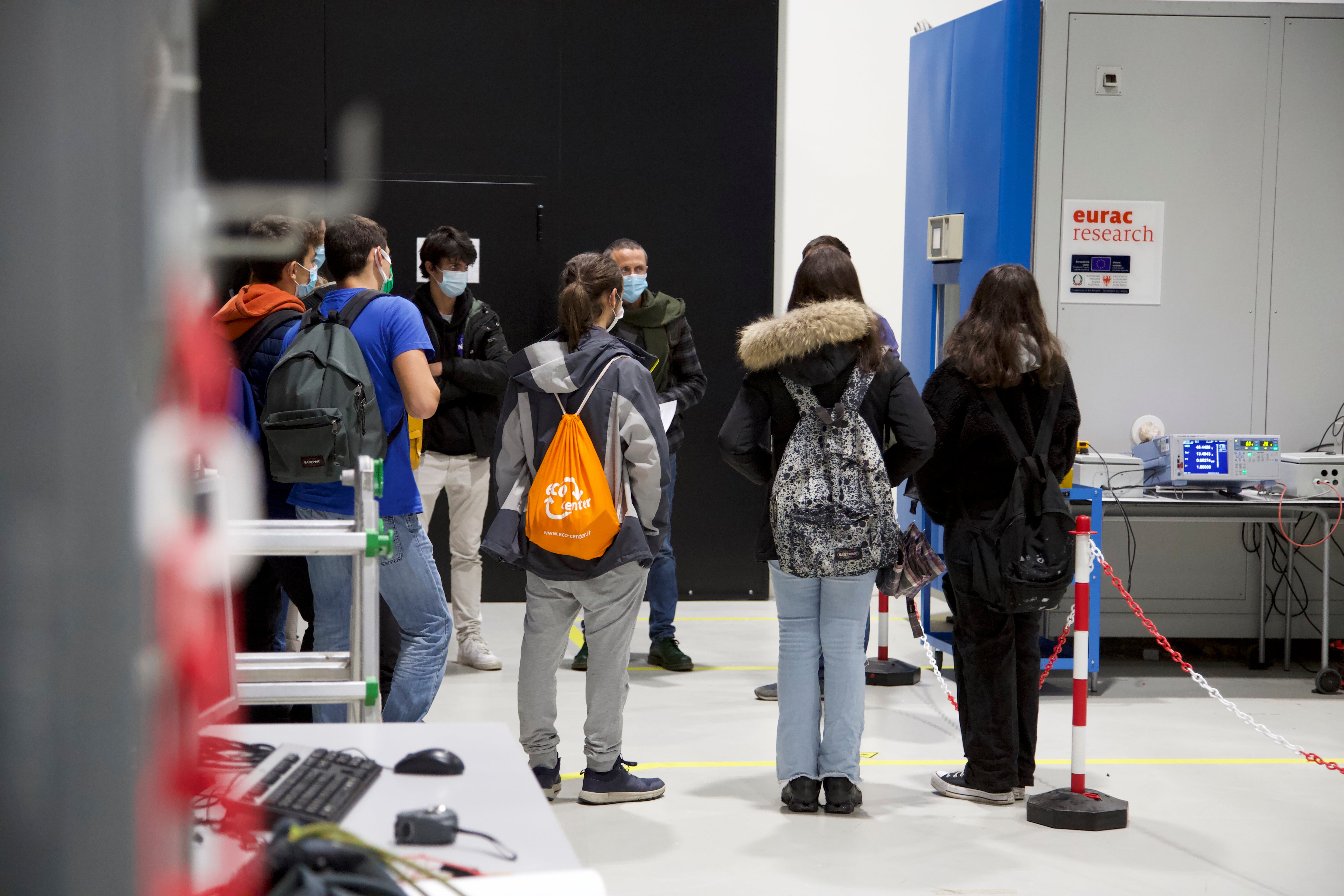 Giri di parole” racconta in videopillole i progetti locali sul tema “bilinguismo, lingue straniere e cultura”. (Foto ASP)