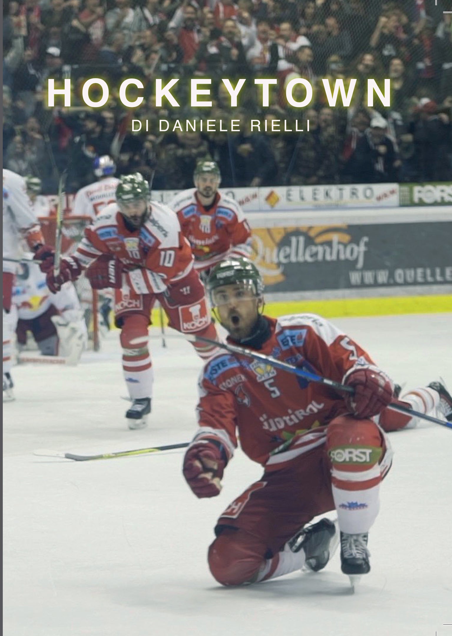 Hockeytown wird am Mittwoch, 27. November,  im Kulturzentrum Trevi in Bozen gezeigt. (Foto: LPA/Kulturzentrum Trevi)
