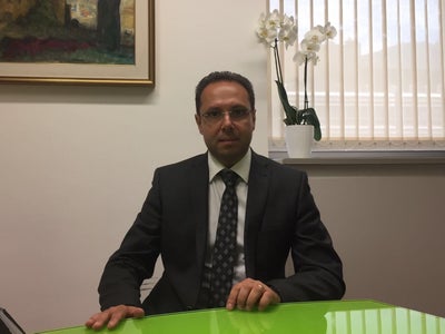 Tonino Tuttolomondo è stato nominato oggi (26 marzo) dalla Giunta provinciale direttore sostituto del Dipartimento Istruzione e Formazione italiana (Foto: ASP)