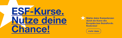 2,5 Millionen Euro aus dem ESF stehen für Maßnahmen zur sozialen Innovation zur Verfügung. 