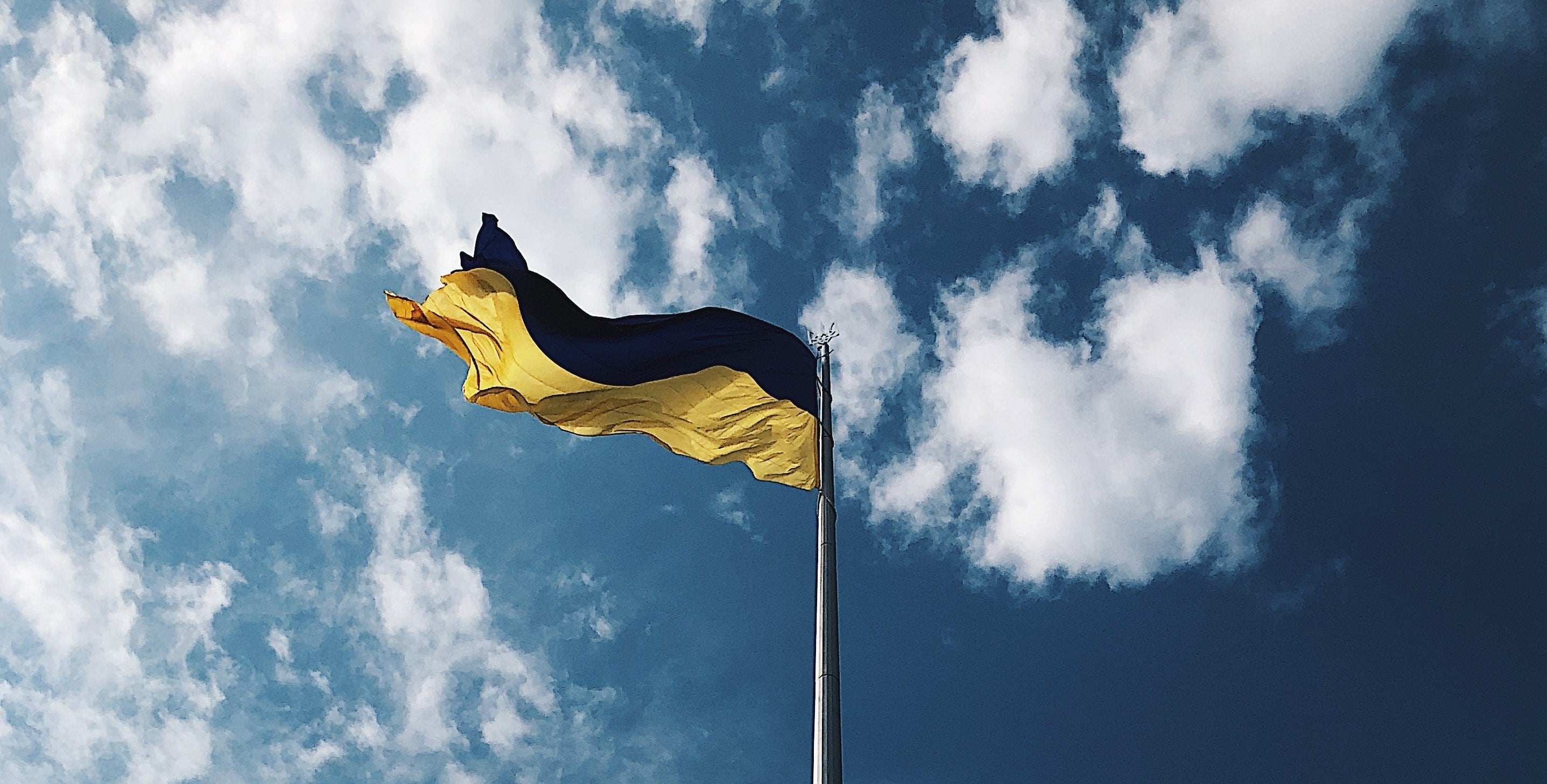 L'aggressione russa all'Ucraina e i suoi effetti saranno al centro del prossimo Giovedì culturale dell'Euregio, il 18 maggio alla Casa della Pesa di Bolzano. (Foto: Unsplash)