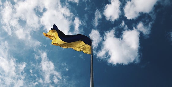 L'aggressione russa all'Ucraina e i suoi effetti saranno al centro del prossimo Giovedì culturale dell'Euregio, il 18 maggio alla Casa della Pesa di Bolzano. (Foto: Unsplash)