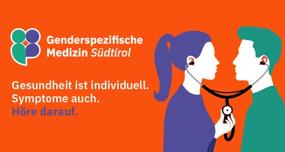 [external Link]: Genderspezifische Medizin