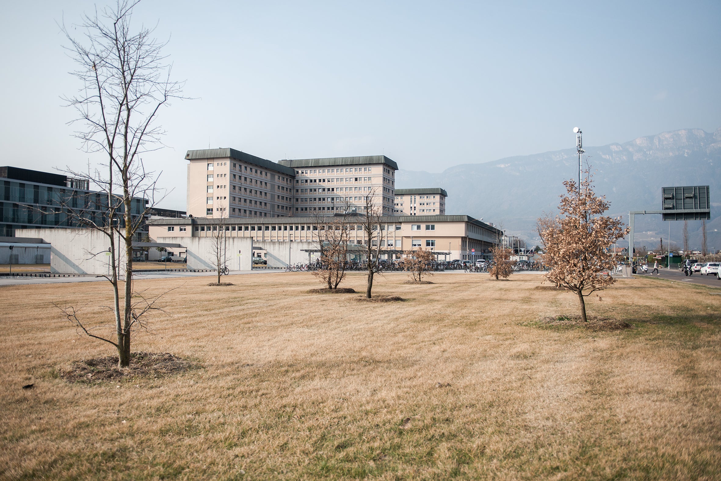Mit dem Plan zur Instandhaltung und Sanierung bestehender und der Errichtung neuer Gesundheitsbauten in Südtirol hat sich die Landesregierung gestern (20.01.) befasst. (Foto: LPA/Claudia Corrent)