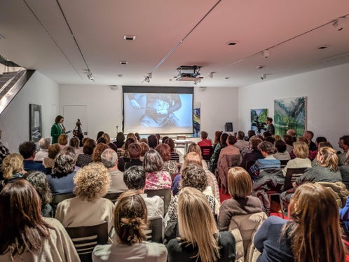 Ëiles & Stëiles (Foto: LPA/Tublà da Nives/Patrick Senoner)