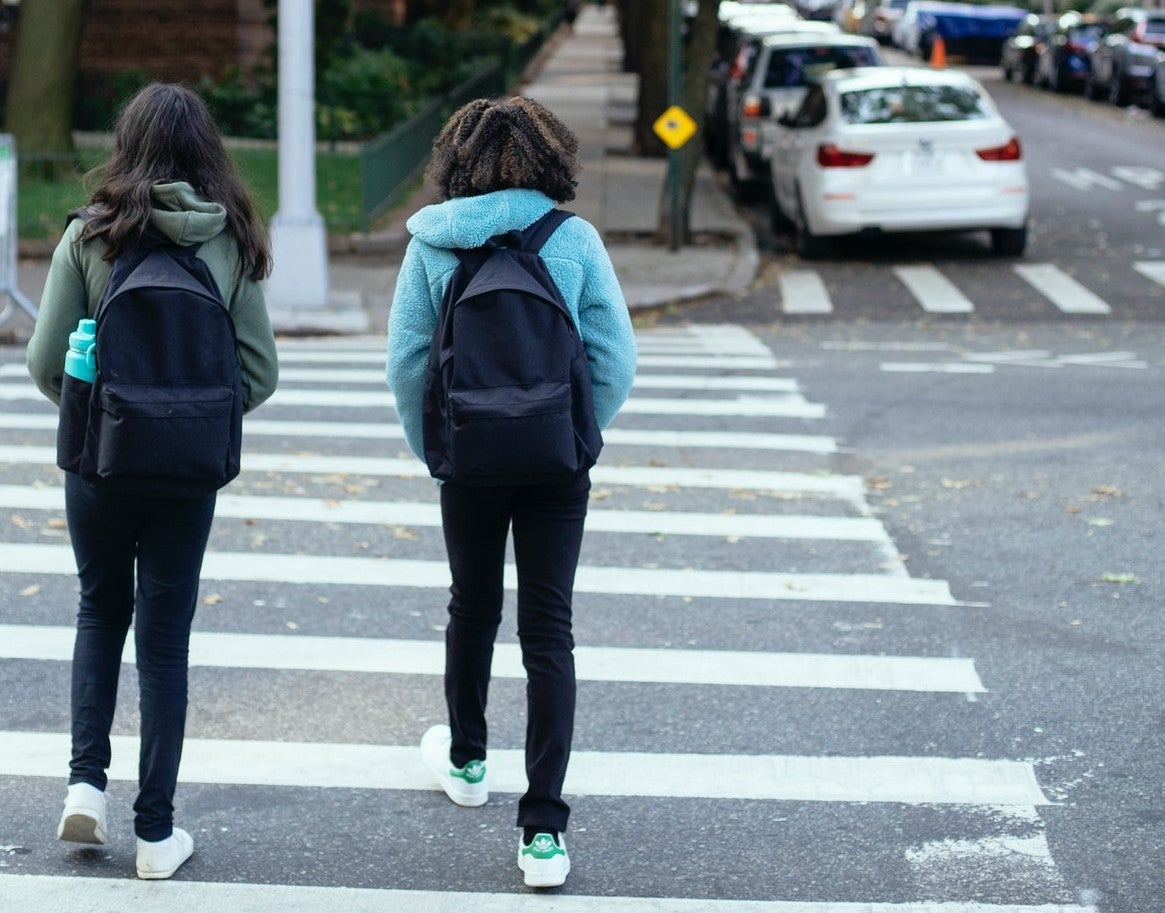 Trotz besonderer Rahmenbedingungen aufgrund der Pandemie ist der Schulstart in Südtirol reibungslos verlaufen. (Foto: Pexels)