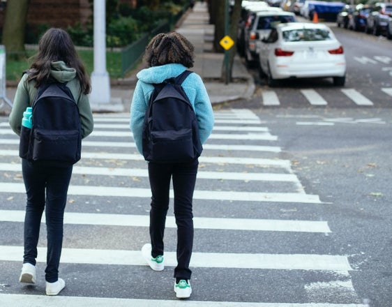 Trotz besonderer Rahmenbedingungen aufgrund der Pandemie ist der Schulstart in Südtirol reibungslos verlaufen. (Foto: Pexels)