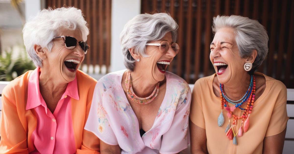 Seniorengenossenschaften auch in Südtirol zu etablieren - das soll der Leitfaden ermöglichen, der am 22. November im Rahmen einer Pressekonferenz in Bozen vorgestellt wird. (Foto: pixabay)