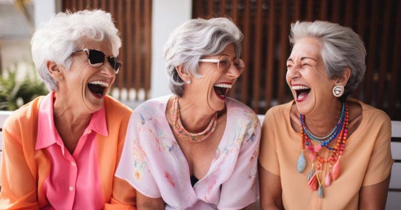 Seniorengenossenschaften auch in Südtirol zu etablieren - das soll der Leitfaden ermöglichen, der am 22. November im Rahmen einer Pressekonferenz in Bozen vorgestellt wird. (Foto: pixabay)