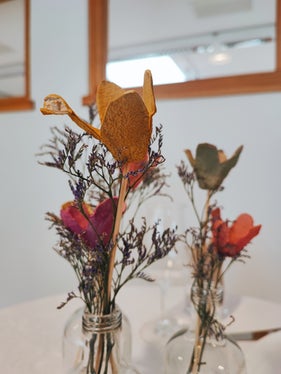 Tag der Hauswirtschaft an der Fachschule für Hauswirtschaft und Ernährung Tisens (Foto: LPA/Fachschule für Hauswirtschaft und Ernährung Tisens)