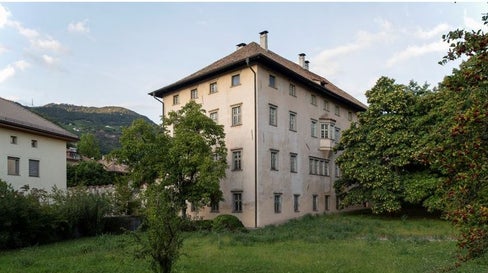 Ottimo successo di partecipazione al ciclo di incontri formativi sulla valorizzare del paesaggio e l'edilizia locale. (Foto: ASP/Karin Dalla Torre)