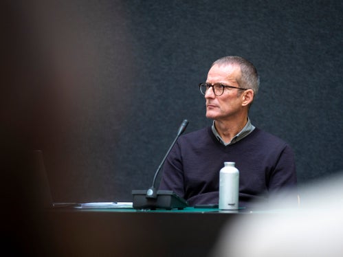 Einblick in Lernstandserhebungen an den deutschsprachigen Schulen in Südtirol gibt der Leiter der Landesevaluationsstelle für das deutschsprachige Bildungssystem Martin Holzner (im Archivbild). (Foto: LPA/Fabio Brucculeri)