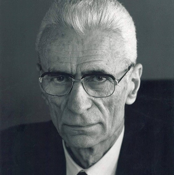 Domenica 25 maggio, quindicesimo anniversario della morte di Silvius Magnago (05.02.1914 - 25.05.2010), verrà commemorato l'ex presidente della Provincia autonoma di Bolzano. (Foto: USP)