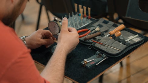 Gli esperti e le esperte dei Repair Café altoatesini si incontreranno il 17 ottobre a Bolzano per uno scambio di idee. (Foto: Pexels. La foto può essere utilizzata solo nel contesto di questo comunicato stampa)