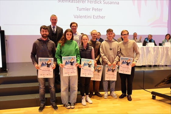 Sci di fondo, assessore provinciale, responsabile tecnico dello sci di fondo Barbara Moriggl