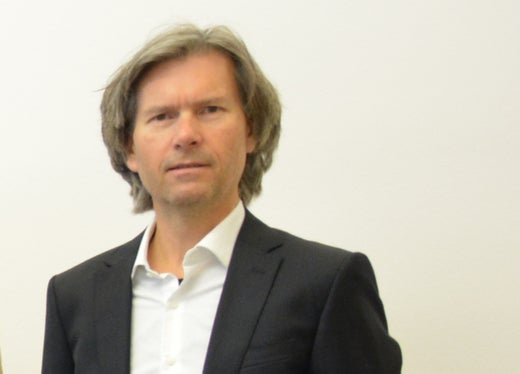 Peter Kasal, già direttore dell’Ufficio Pianificazione paesaggistica, assumerà l’incarico di direttore della Ripartizione Libro fondiario, catasto fondiario ed urbano. (Foto: ASP)