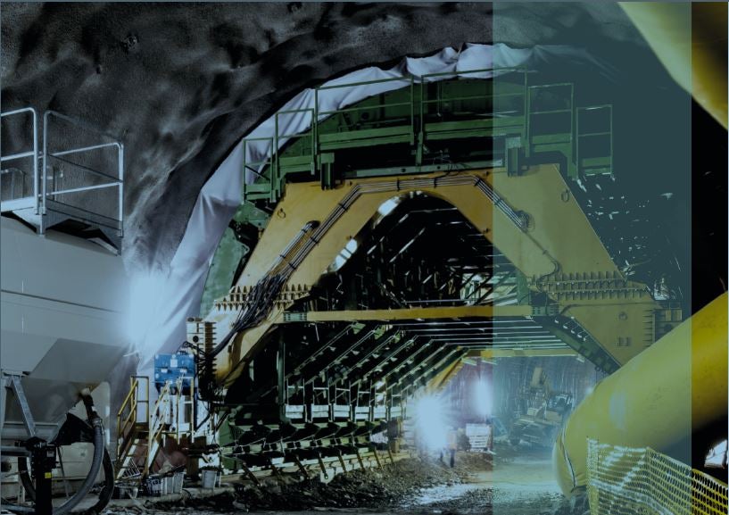 Il 9 settembre gli interessati potranno visitare il cantiere della circonvallazione nord-ovest di Merano (Foto: ASP/Ripartizione Infrastrutture)