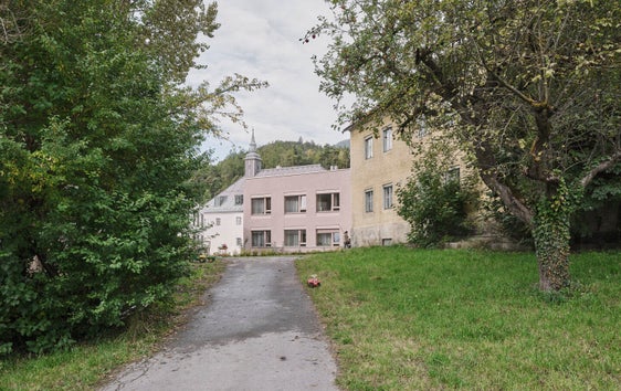 Vincitore del premio per il Tirolo: Studio Lois, progetto principale Tempo del risveglio - Klösterle, Imst (Foto: David Schreyer)