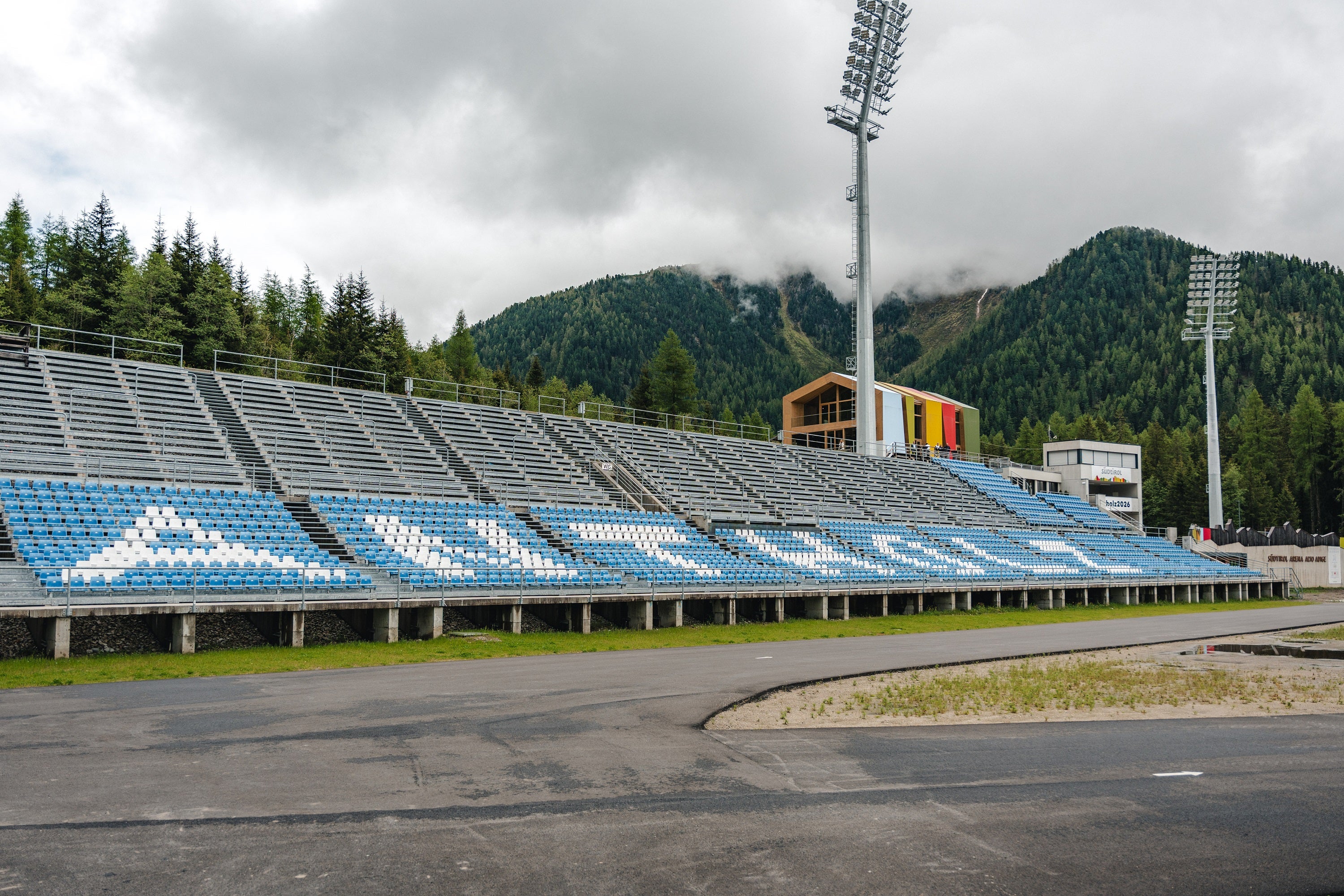 Giochi olimpici Milano Cortina: grande evento di interesse provinciale |  News
