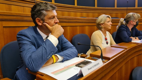 L'assessore Alfreider: Se il governo entrasse nella Fondazione, i percorsi sarebbero più snelli e immediati, oggi c’è troppa distanza 