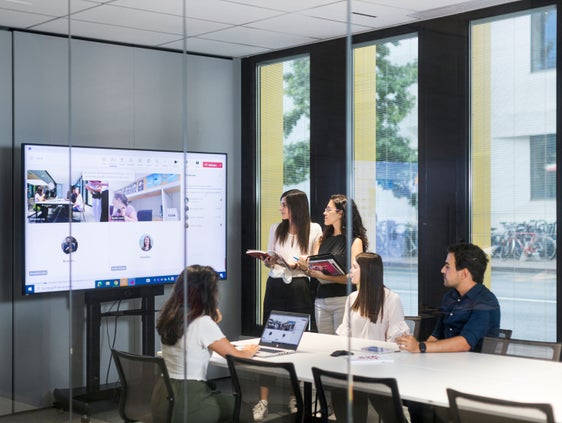 L'Amministrazione provinciale punta sempre più su procedure di selezione moderne e innovative per acquisire personale qualificato e garantire anche in futuro servizi affidabili, efficienti e vicini ai cittadini. (Foto: USP/Tiberio Sorvillo)