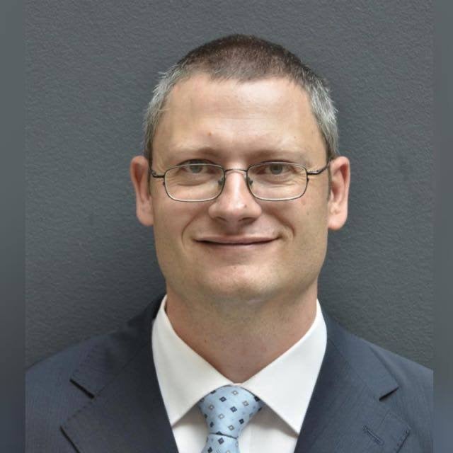 Peter Prieth, originario di Bolzano, è il nuovo direttore provinciale dell'Istruzione e Formazione professionale in lingua tedesca. (Foto: privata)